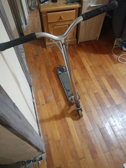 Trotineta oxelo mf 540