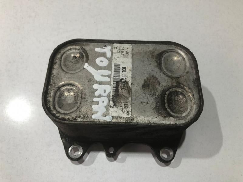 Termoflot Volkswagen Touran facelift (2010-2015) [1t3] 1.6 tdi cay 03l117021c