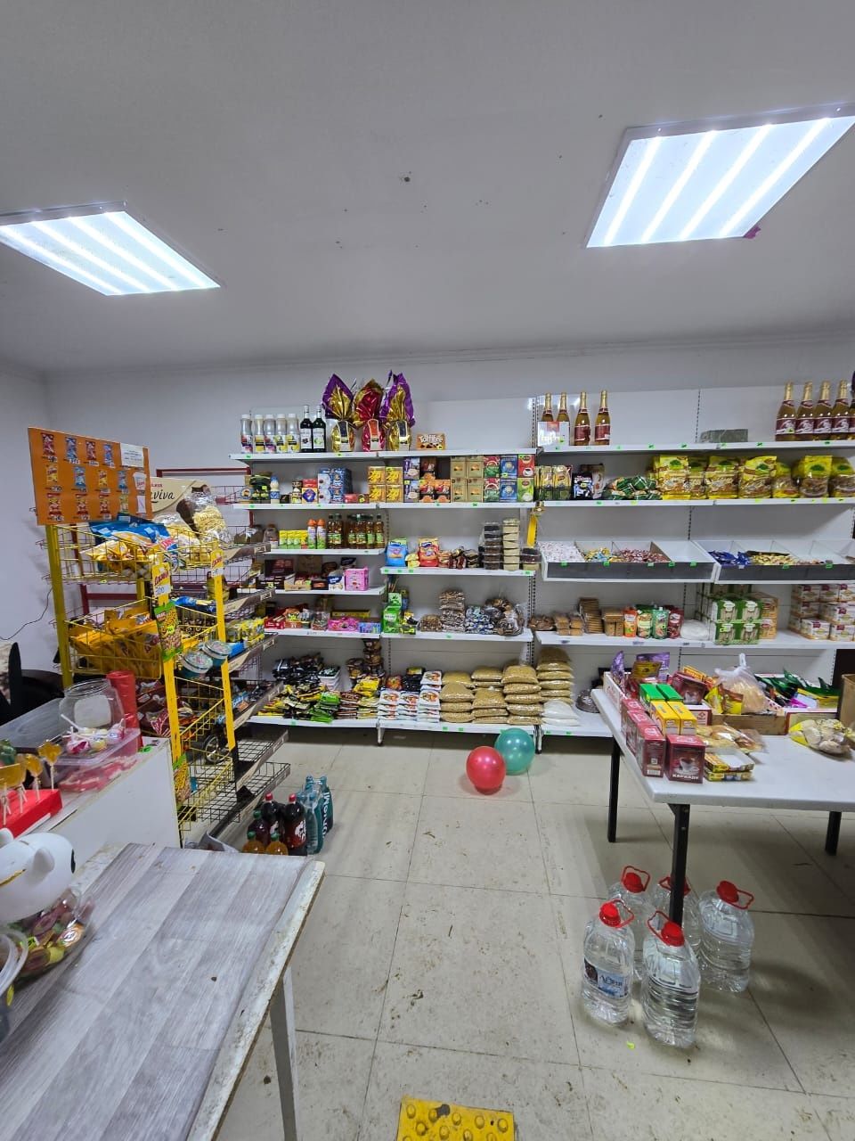 Сдается в аренду магазин с.Еркінкала