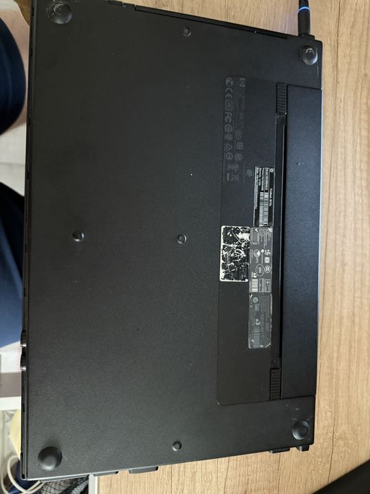 Vand laptop hp probook 4510s pt piese