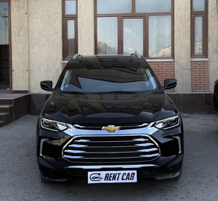 Rent a car Udrive in Bukhara