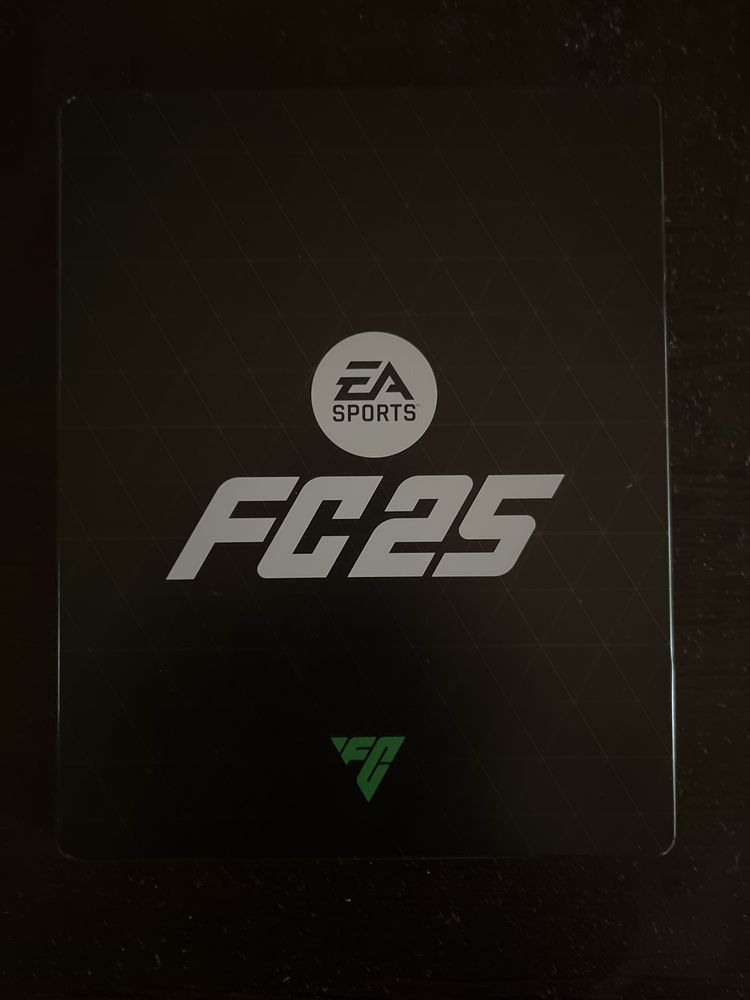 Fc 25 playstation 5