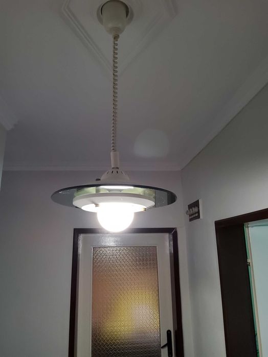 Две лампи с оригинална функция