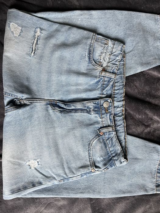 Zara, детски дънки 13-14 години