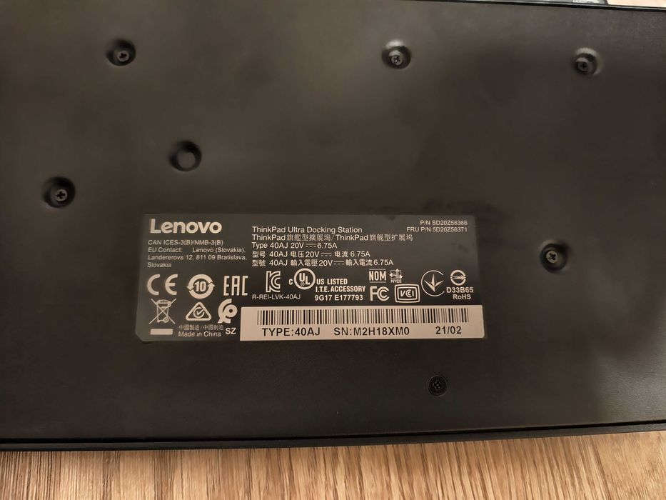 Бизнес лаптоп Lenovo Thinkpad T480 ,i7 ,32GB Ram,512ssd ,m2 slot free.