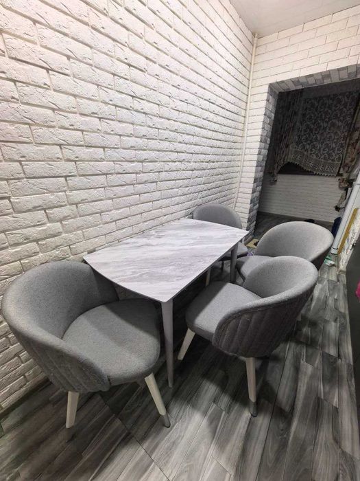 Мебель для кухни