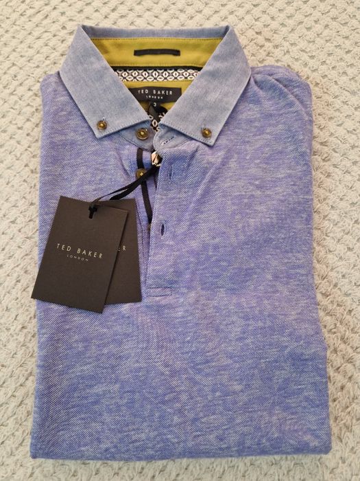 Tricou Barbati Ted Baker Marimea M