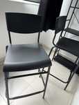 Scaune ikea de bar