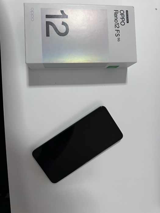 OPPO Reno 12 FS 5G 512