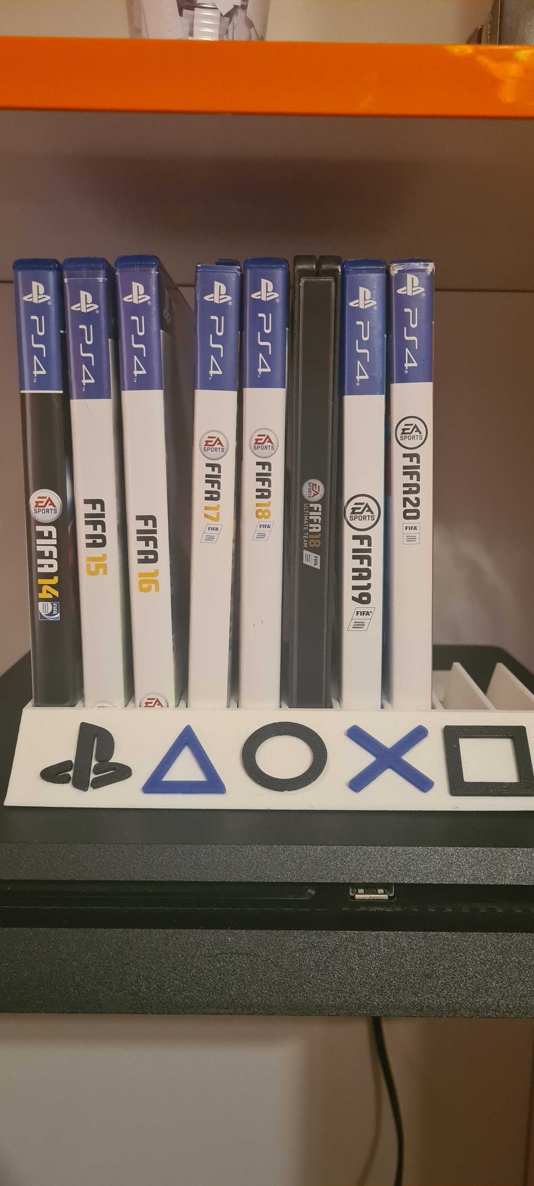 PS4 FIFA колекция игри