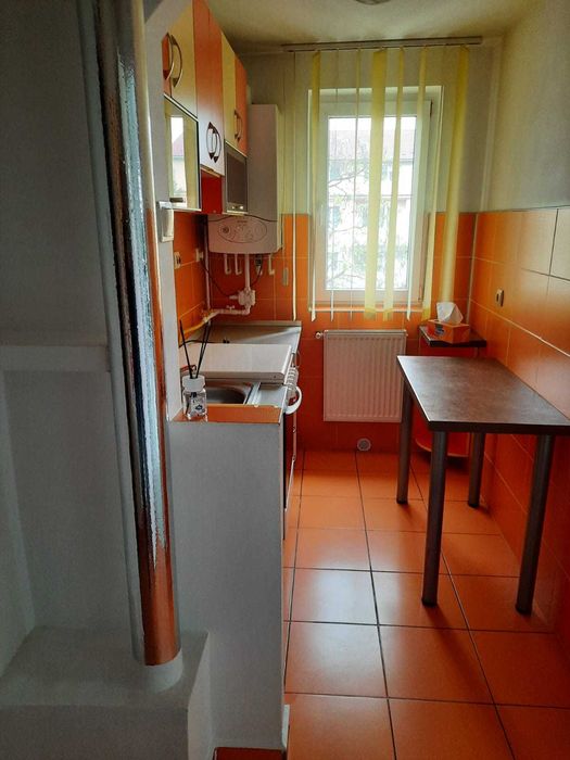 Apartament cu 2 camere de vanzare