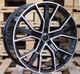 Джанти за Ауди RS 18" 19" 20" 21" 22" 5x112 Djanti za Audi A4 A6 A7 A8