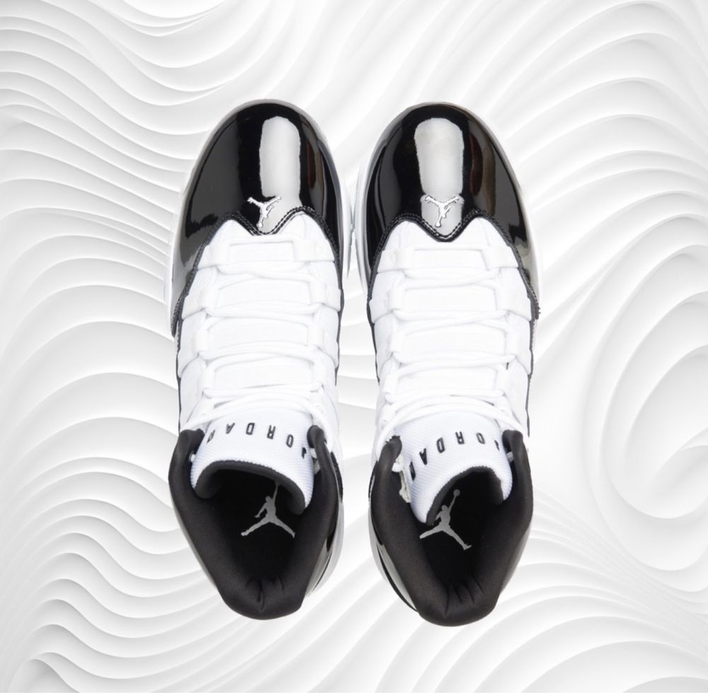 Jordan “Max Aura