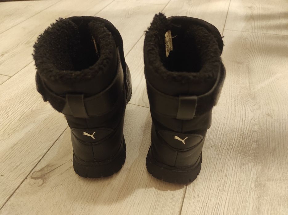 Апрески Puma - 34