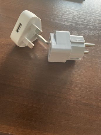 USB адаптер за iPhone