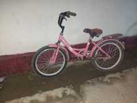 Велосипед для девушек