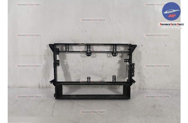 Suport Radiator original BMW Seria 5 E39 1995 1996 1997 1998 1999 2000