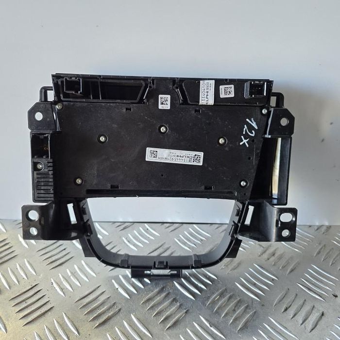 Butoane comanda CD 400 plus Opel Astra J GTC