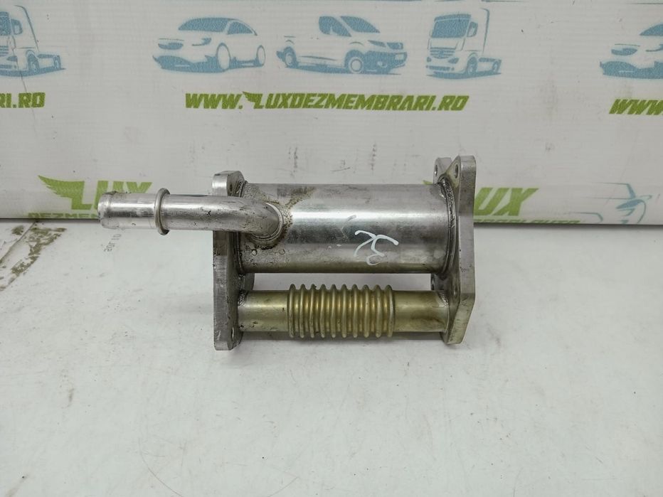 Racitor gaze 1.5 dci k9k410 147355713R Renault Scenic 3