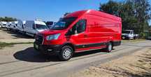 Ford Transit L4H3 Atelier electrica / mecanica posibilitate leasing / automata / 170CP