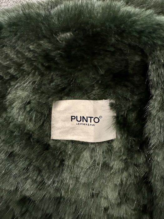 Елегантна наметка от НОРКА