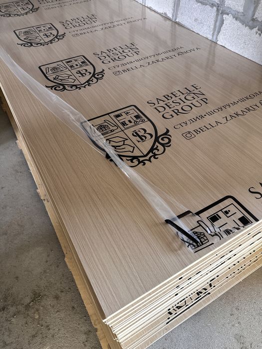 Бамбуковые панели