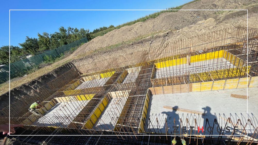 Antepriză constructii si instalatii