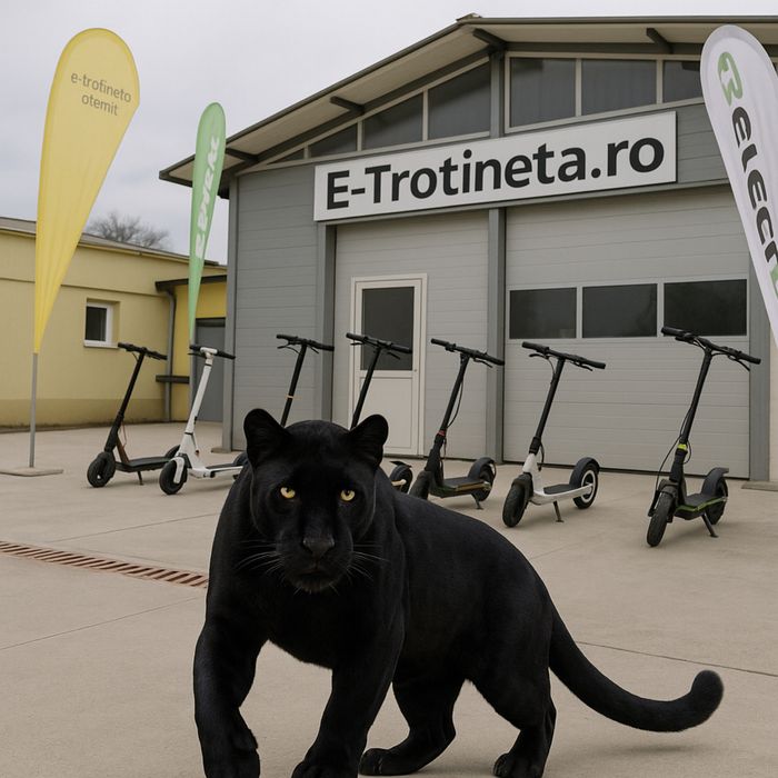 Reparatii Trotinete si Acumulatori Li ion Trotinete Kukirin