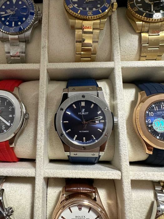 Ceas Hublot Classic Fusion 542.NX.7170.LR Automatic