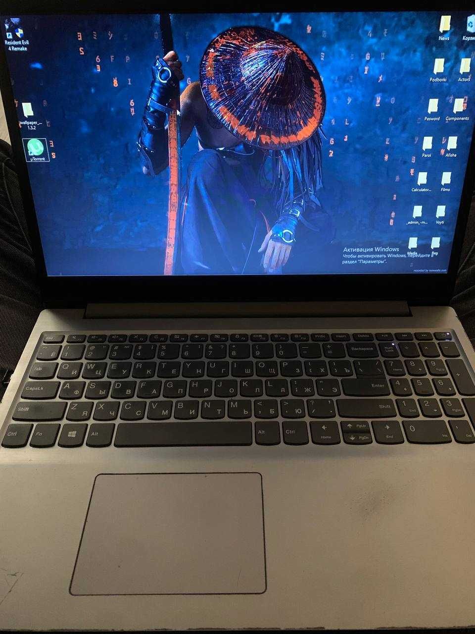 Lenovo mx110 i3-7020U 1T