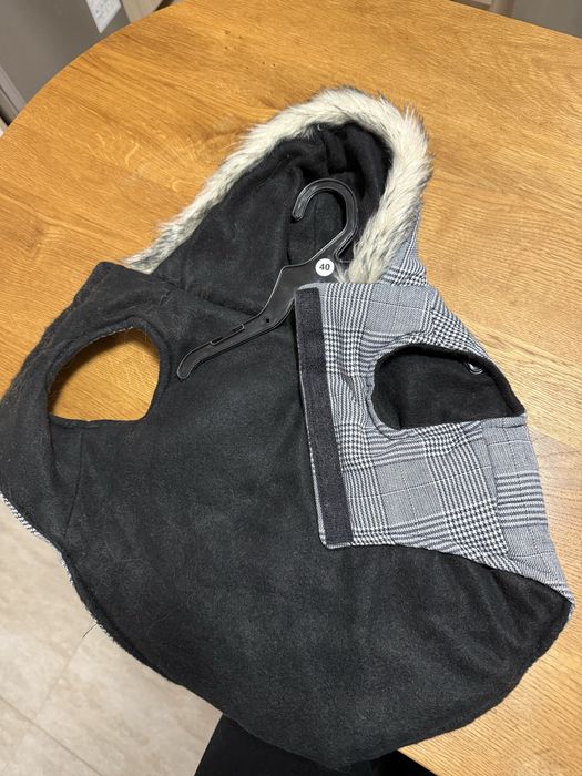 Яке за кученце без забележки