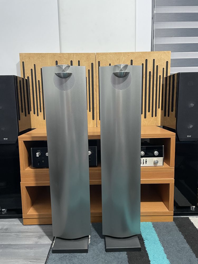 Bang olufsen beolab 12-3 boxe active