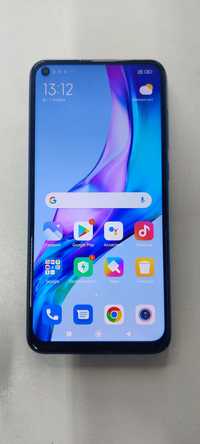 Redmi note 9.  128 гб