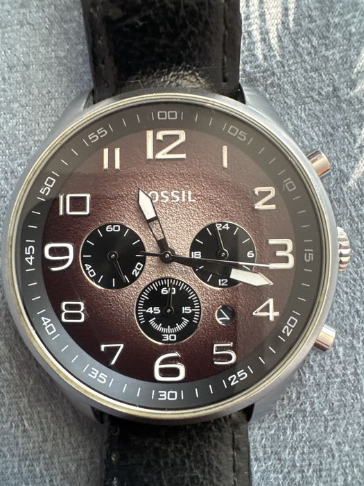 Ceas Fossil barbati