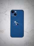 Iphone 13 mini 256 GB, sanatate baterie 72%