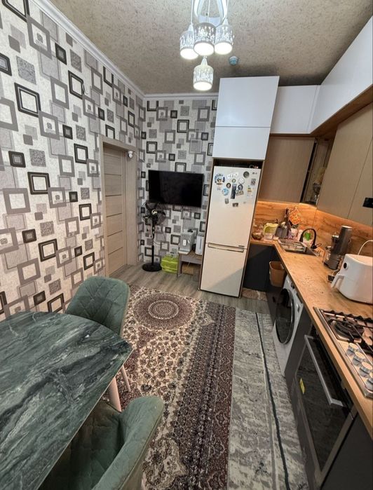 Kvartira Sergeli Arenda Qizlarga