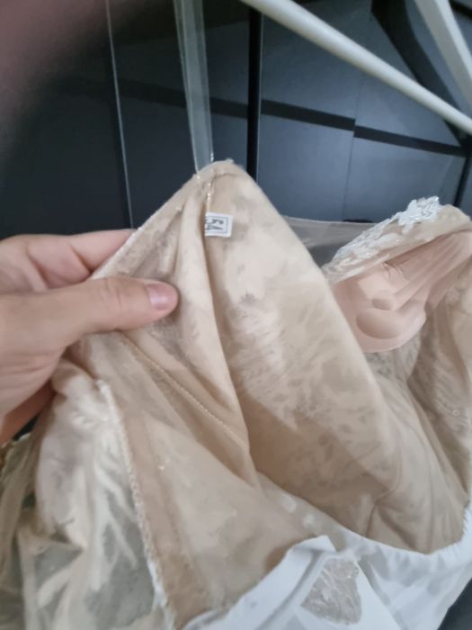 Vând rochie mireasa.