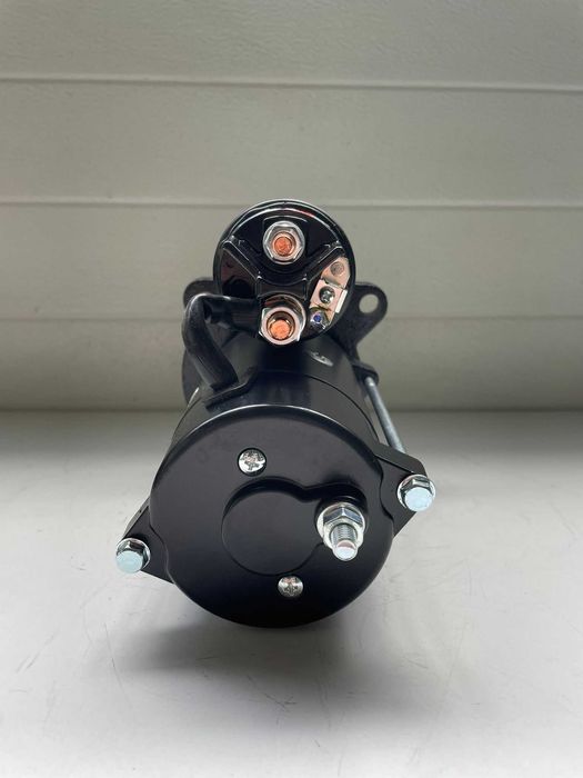 Electromotor NOU, CASE MASSEY 580/880/900/950, FERGUSON	FE-35/MF-702