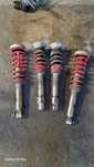Спортно окачване Coilover за Bmw e60