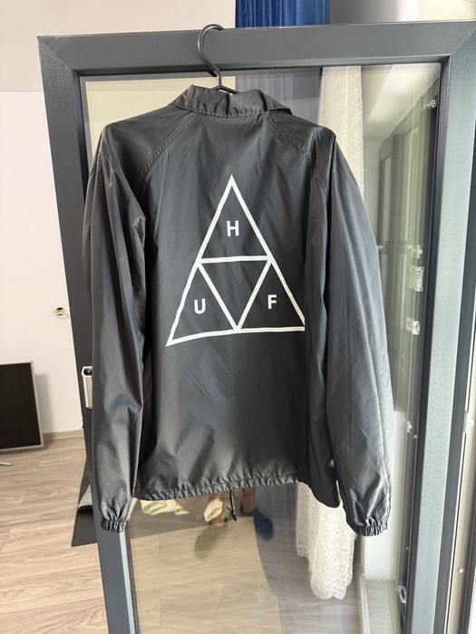 Geaca Huf barbati