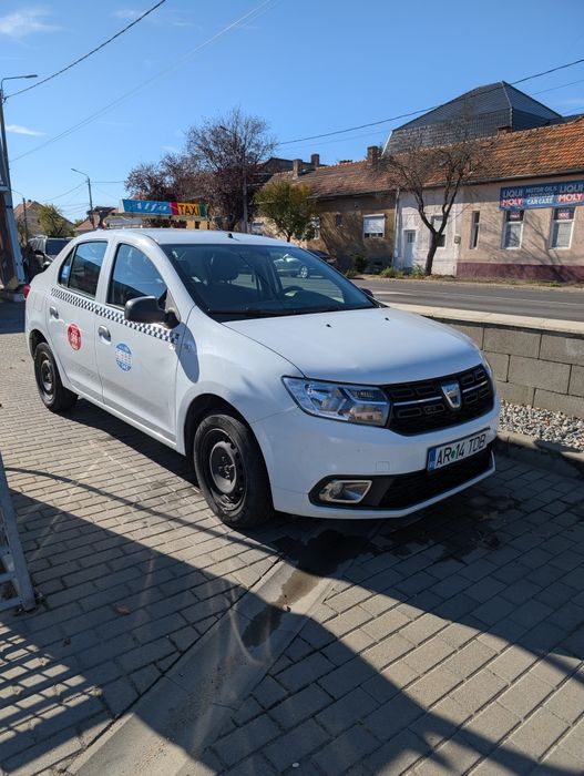 Vand firma taxi Arad.