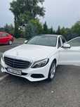 Mercedes c 220 amg
