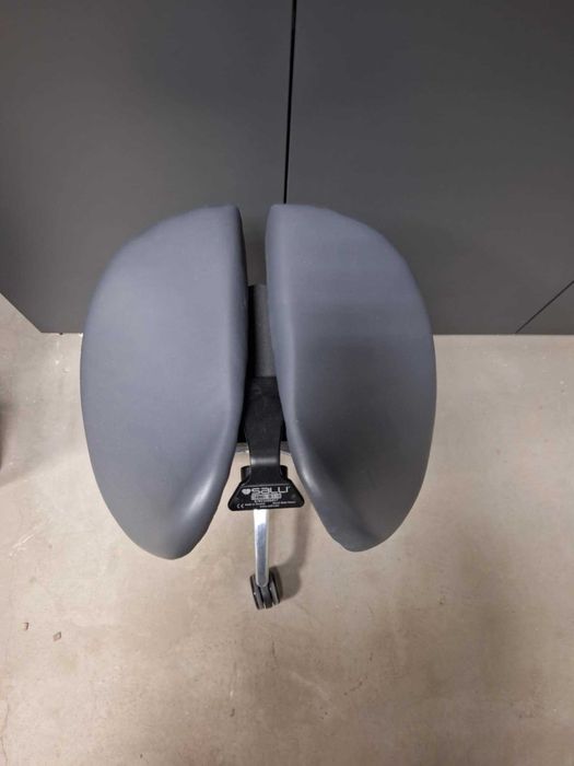 Зъболекарски/ козметичен ергономичен стол Salli/ Оригинален финландски