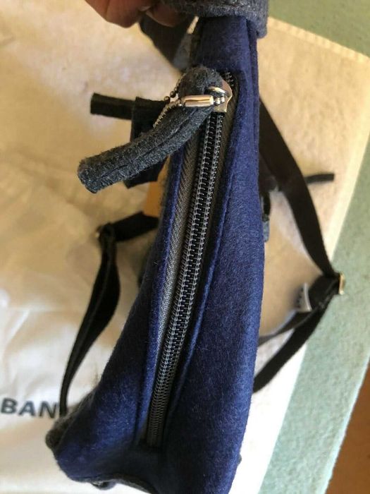 Оригинална дамска раница Urban Country Small Duffle Bag