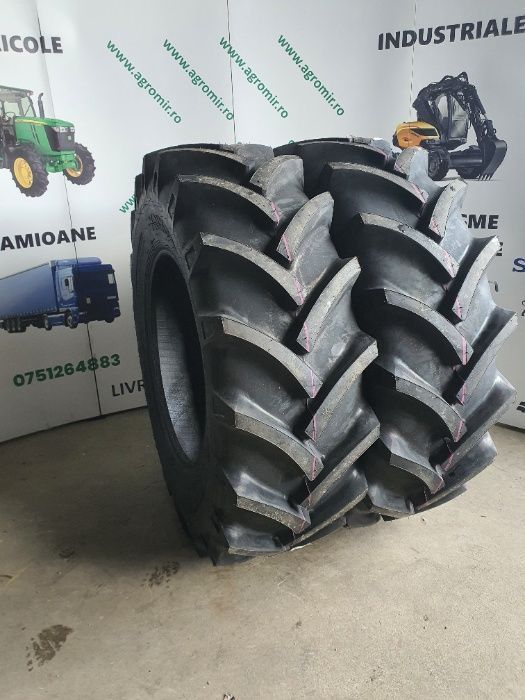 anvelope noi agricole 14.9-24 14Pliuri de greutate pentru 4x4 KYZM