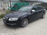 dezmembrez audi a6 c6 2.0 tdi 103kw 140 cp BLB BRE manual BNA