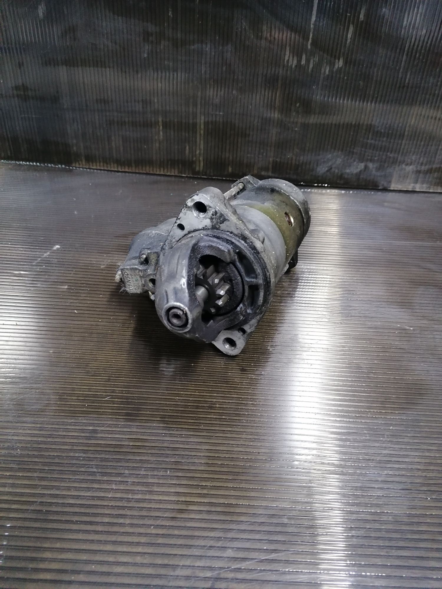 Electromotor bmw e60 525 d