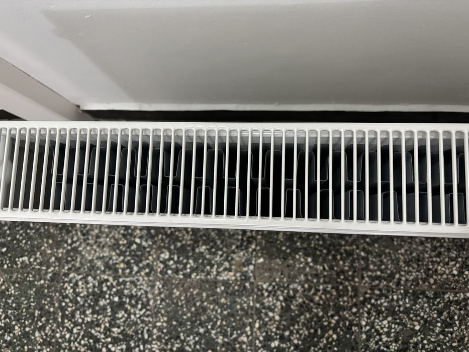 Стоманени радиатори тип 22