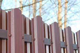 Штакетник металлический для забора в Караганде в Кредит