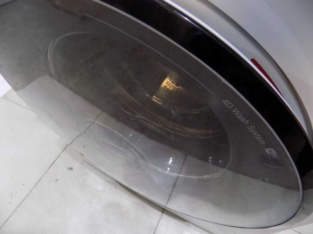 Пералня Bosch WGB244A40 Series 8 код 3425